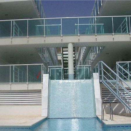 Ferienwohnung Apartamento Piedra Los Roncadores 2 Carboneras Exterior foto