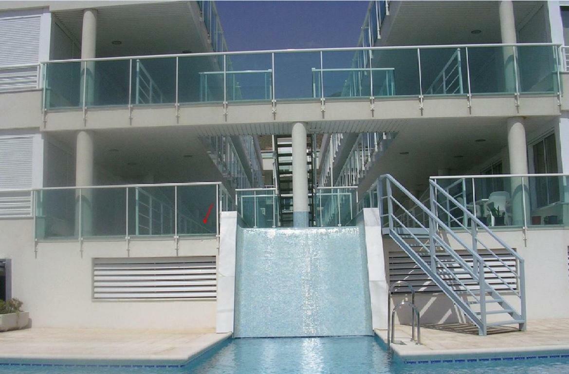 Ferienwohnung Apartamento Piedra Los Roncadores 2 Carboneras Exterior foto